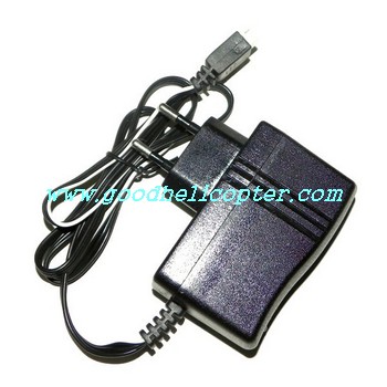 gt9012-qs9012 helicopter parts charger